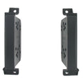 2-DIN frame Jeep Grand Cherokee 11-12 zwart