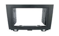 2-DIN frame Honda CR-V 07-11 zwart