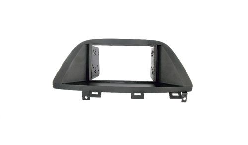 2-DIN frame Honda Odyssey (US) 06-08 zwart