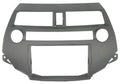 2-DIN frame Honda Accord USA 08-12 zonder clima taupe