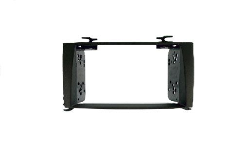 2-DIN frame Hyundai Sonata 09-14 ..zwart