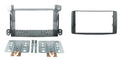 2-DIN frame Citroen C-Crosser Mitsu.Outlander Peugeot 4007