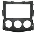 2-DIN frame Nissan 370 Z 09-20 zwart