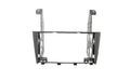 2-DIN frame Lexus IS 300 01-05 zwart