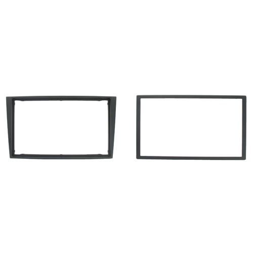 2-DIN frame Opel Agila Astra Corsa -04 Vivaro Trafic -10