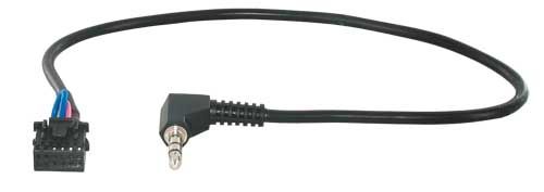 Leadkabel st.w.bed. (L2) Pioneer