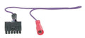 Leadkabel st.w.bed. (L1) Panasonic multimedia