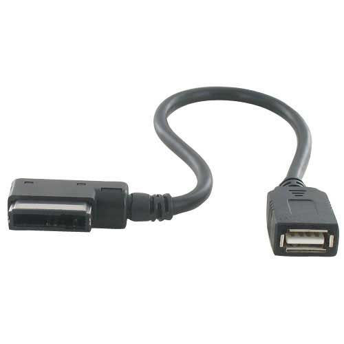 Usb interface Audi/Skoda/VW