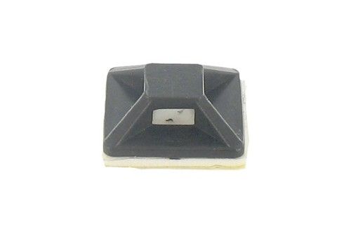Plakzadel voor Bundelbandjes 50st.2x2cm