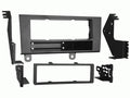 1-DIN frame Lexus LS400 95-00 met bakje zwart