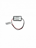Rear camera duty cycle power condensator 1000uF_5V-36V