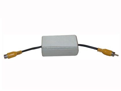 Video-signal noise filter