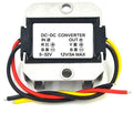 Power converter DC-DC 32V to 12V 3A