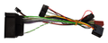Parrot Unika STW interf. FIAT 500 L