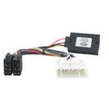 ST.W.BED. Isuzu D-Max 12-15