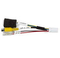 Add on Cam Toyota Aygo/Citroen C1 (X-touch/X-nav)