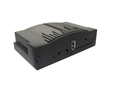 MEDIA-DAB HD interface; DAB & DAB+; remote smart included