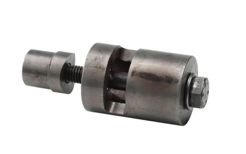 Mechanical Drill kit diameter 22mm (High end)