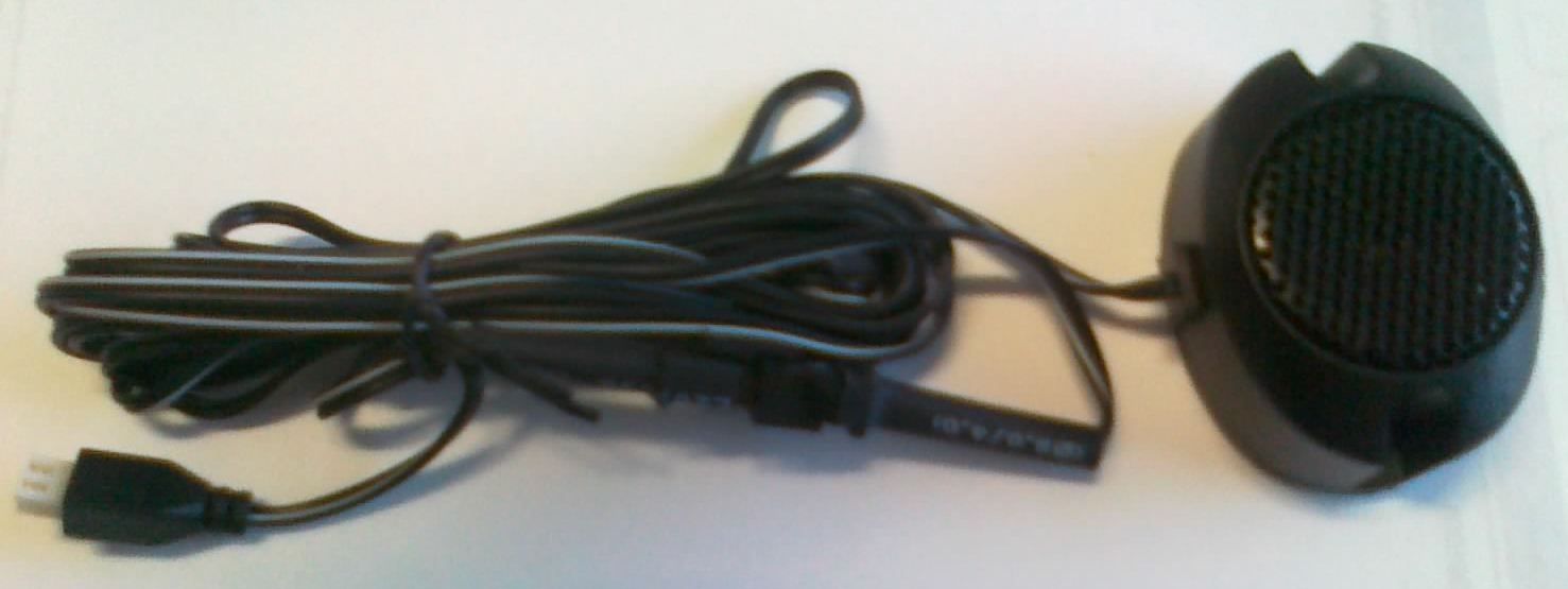 m-use parkeer sensor beeper