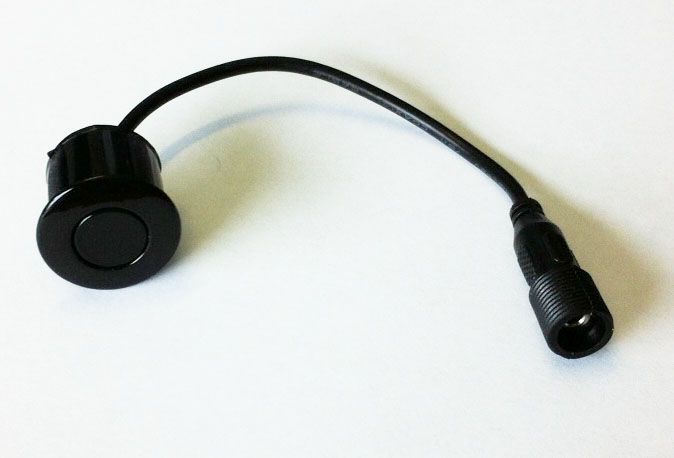m-use parkeer sensor vervangings sensor+kabel
