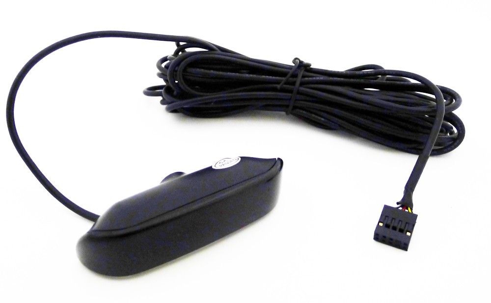 m-use parkeer sensor vervangings display