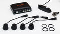 m-use parkeer sensoren (4x) met LED display