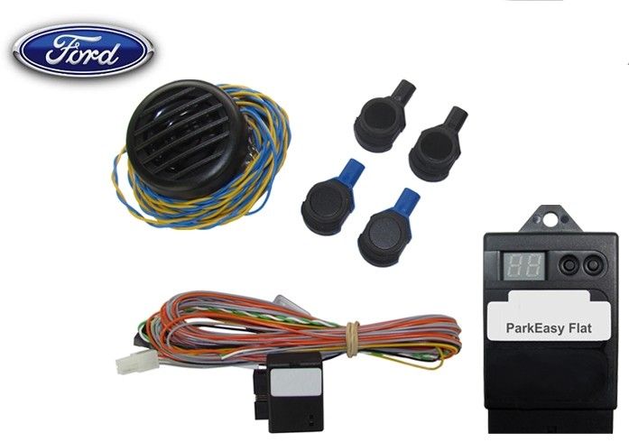 Parkeasy kit voor Ford Flat