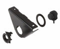 Metal mounting holder for 18mm sensors 1 stuk