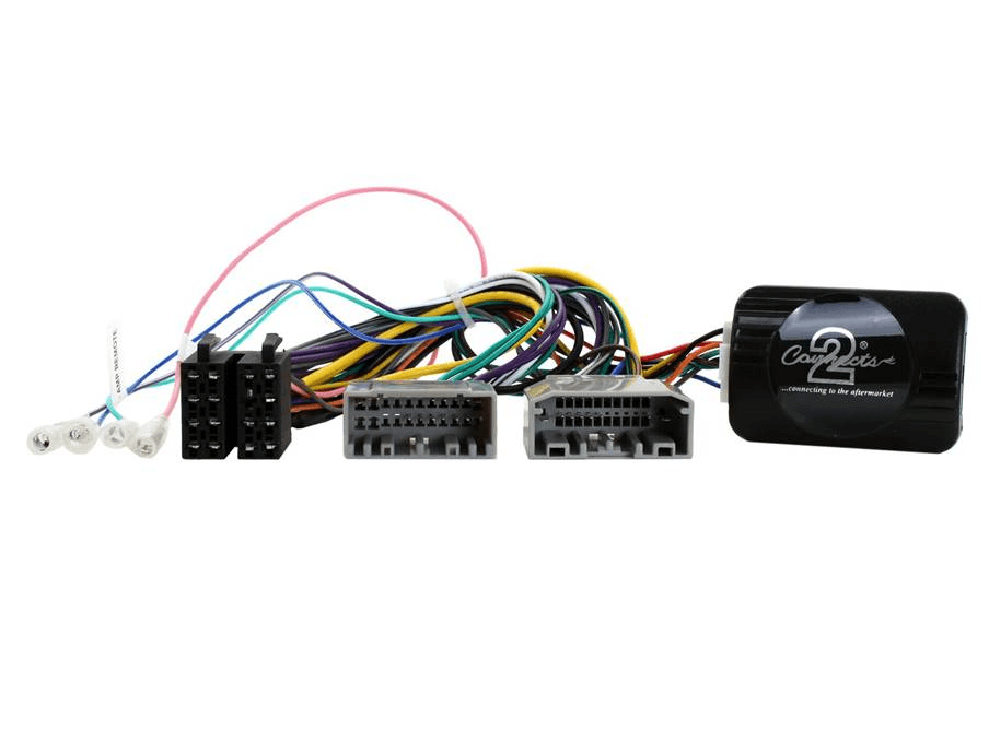 ST.W.BED. Dodge Ram Cherokee Jeep Wrangler OEM amp