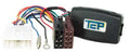 ST.W.BED. Nissan Note / X-Trail 08