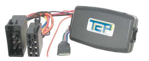 ST.W.BED. Rover ZT 03-05 voor Kenwood
