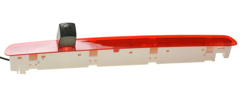 m-use remlicht-camera VW T6 met klep 2016-0 (LED)
