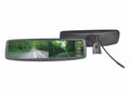 m-use spiegel 12V met monitor 4 3 OEM bracket nr1