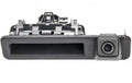 m-use camera boot Full HD BMW 1/3/5/6/X 19- P-line ON/OF AHD