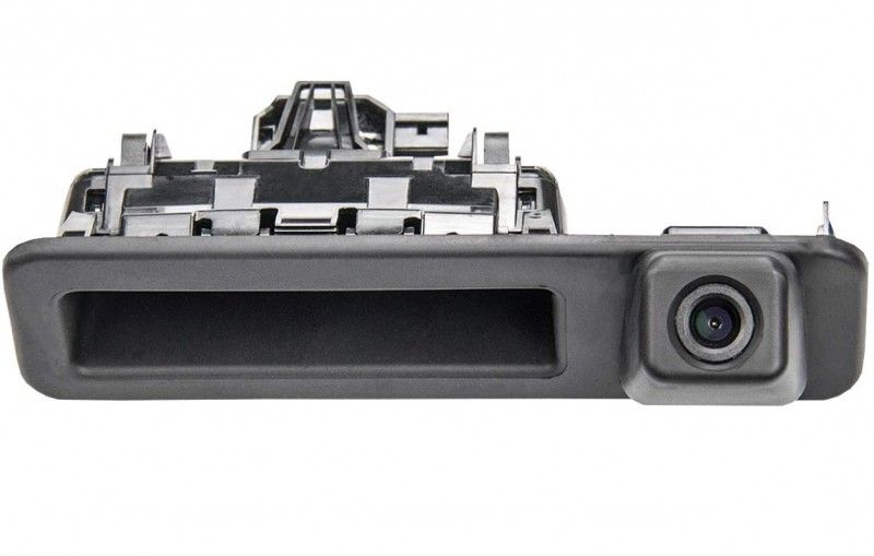 m-use camera boot Full HD BMW 1/3/5/6/X 19- P-line ON/OF AHD