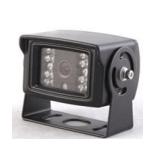 m-use camera univers. AHD 1080P IP68 120° NTSC (12V)