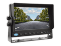 m-use opbouw monitor 7 AHD wide screen 3x AV 12/24V TFT-LCD