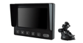 m-use opbouw monitor 4.3 AHD 3x AV 12/24V 4-pin