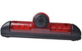 Remlicht-camera Fiat Ducato NTSC 170° AHD/CVBS