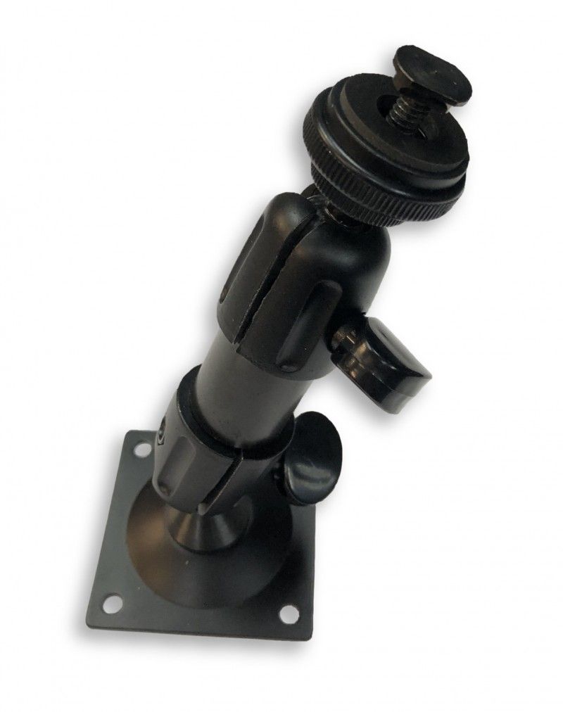 m-use HDuty Two Axis bracket for Heavy Duty monitor