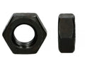 Moer zwart M4, 100stuks