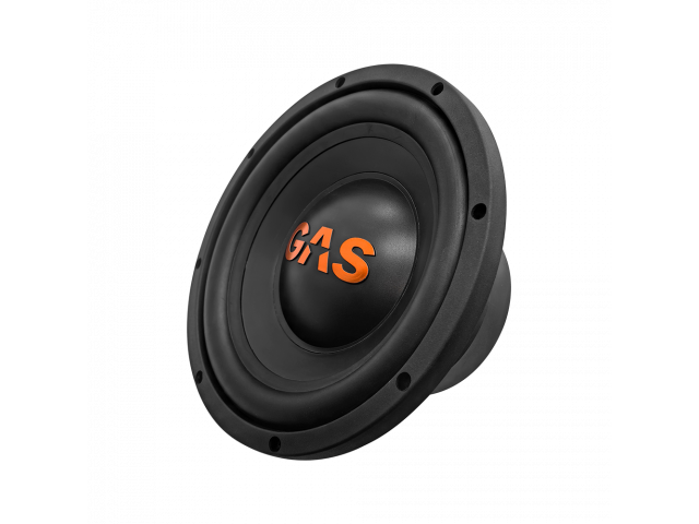 Gas Audio Power - GAS MAD S1-2504 10-inch subwoofer, 4 ohm - Subwoofers - afbeelding 2