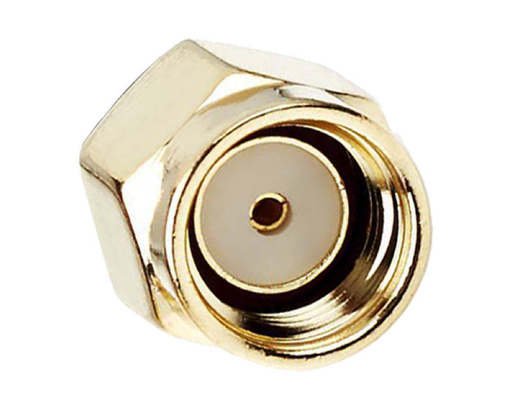 Plakantenne GSM/GPS RP-SMA/SMA