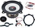 MFIT MERCEDES SPRINTER 906 pasklare 130 mm 2-weg composet afbeelding 2