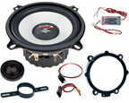 MFIT MERCEDES SPRINTER 906 pasklare 130 mm 2-weg composet afbeelding 2