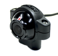 MXN 25C infra red ball camera 130° mirror/non mirror