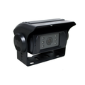MXN 81C Camera PAL normaal/mirror IR led verwarmd