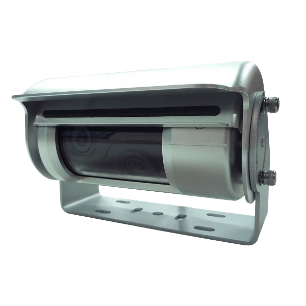 MXN 94C Duo Camera PAL normaal/mirror/shutter/verwarmd