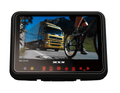 MXN 7 Heavy Duty Touch Monitor IP69K + heating