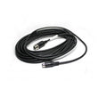 MXN DINW10M 4-pin verlengkabel (m) - (f) 10 meter